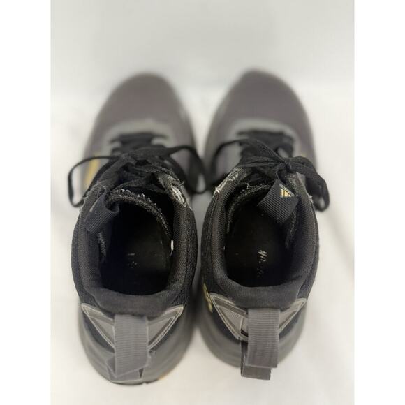 Adidas Shoes Size 5 Lightmotion GZ3381 Athletic Trainers Sneakers - Picture 8 of 10